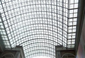 鋼桁架的受力特點