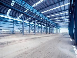 鋼構廠房通風管道的密封要點