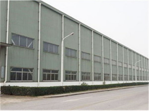 鋼構公司數字化轉型的路徑