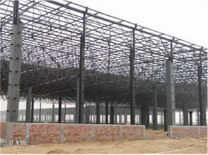 鋼構(gòu)網(wǎng)架成本預(yù)算的步驟