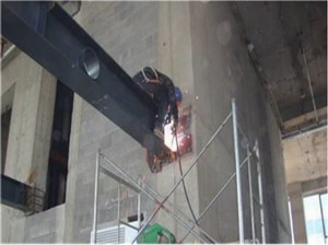 焊接連接的檢測方法