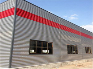 資質(zhì)對鋼構(gòu)公司的影響