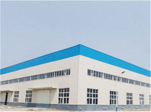 鋼構公司的創新風險