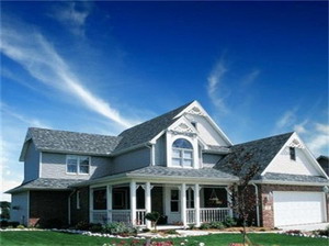 鋼構(gòu)住宅防雷系統(tǒng)的組成部分