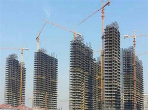 鋼構高層的核心結構形式