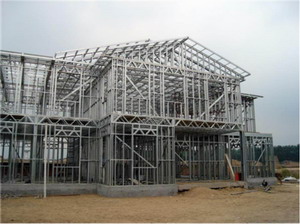 鋼構住宅隔墻設計的關鍵要素