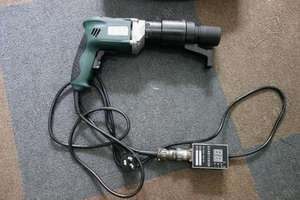 扭矩扳手的種類