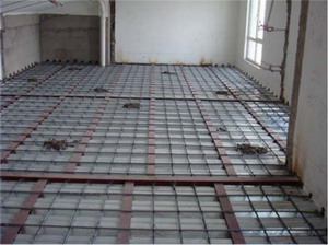 鋼構(gòu)夾層的施工要點(diǎn)