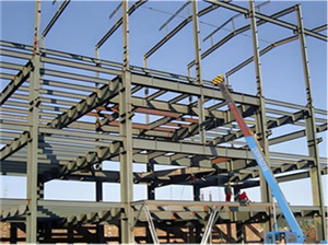 鋼構工程的質量檢驗標準