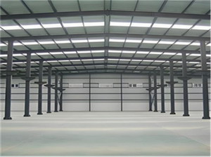 鋼構(gòu)廠房的維護(hù)周期