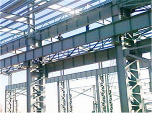 鋼結構破壞性試驗的關鍵目的