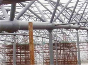 鋼構受力計算的要點