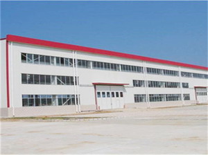 助力鋼構公司快速提升市場份額