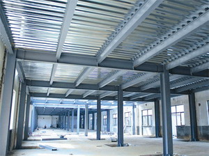 通風不良會對鋼構廠房的影響