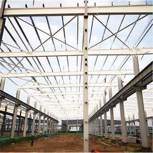 優化鋼構廠房檁條設計的要點