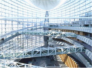 評估鋼構抗災能力的要點