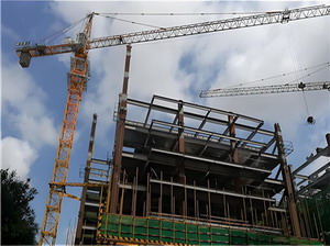 鋼構高層設計規范要點