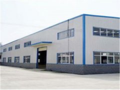 鋼構公司如何打造行業標