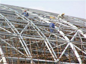 鋼構(gòu)網(wǎng)架的檢測(cè)標(biāo)準(zhǔn)