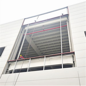 鋼構設計的優勢