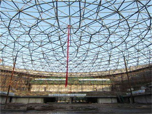 鋼構網架應力腐蝕裂紋的成因