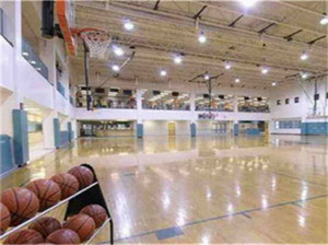 鋼構球館的施工要點