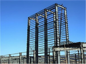 鋼構(gòu)工程預算編制的注意事項