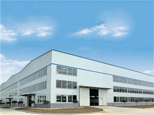 鋼構公司應對市場變化