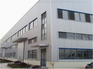 核定鋼構(gòu)公司的固定資產(chǎn)策略