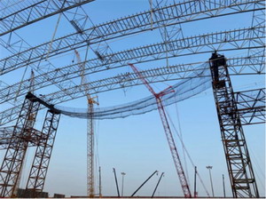 鋼構疲勞破壞的因素