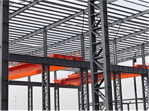 互聯網洽談鋼構工程