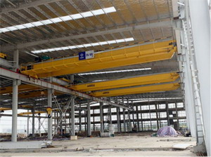 鋼構廠房維護周期