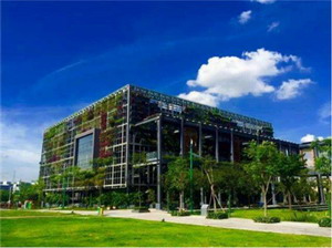 鋼構住宅防腐設計的原則