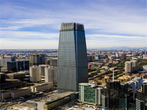 鋼構高層內筒結構布置