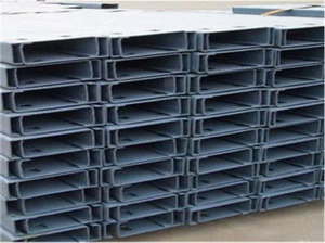 鋼材的應力限制條件