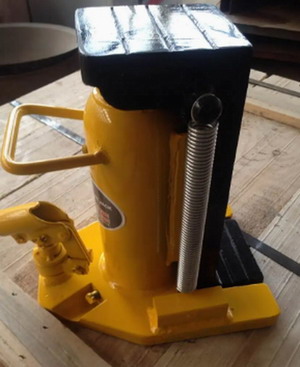 選擇合適的千斤頂