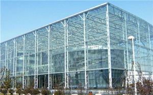 鋼構建筑的抗震設防類別