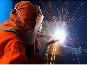 鋼構(gòu)焊縫探傷方法