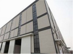 如何優(yōu)化鋼構公司的資產(chǎn)