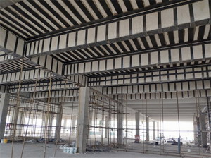 鋼構(gòu)建筑加固改造方法