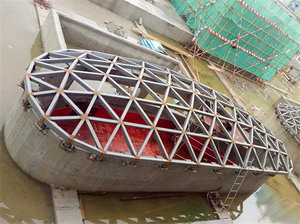 提升鋼構(gòu)承載能力的策略