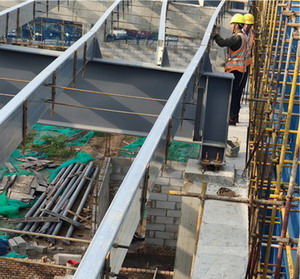 節約鋼構工程的造價成本