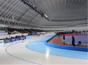 鋼構體育館節點設計的原則