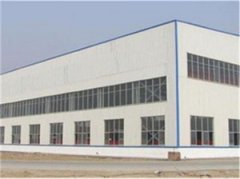 探討資質如何影響鋼構公 探討資質如何影響鋼構公