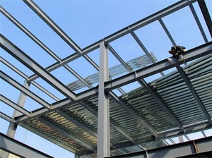 鋼構(gòu)動力特性檢測的技術(shù)要點