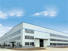 詳解鋼構(gòu)公司的固定資產(chǎn)