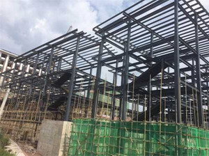 鋼構(gòu)建筑的穩(wěn)定性設(shè)計(jì)要求