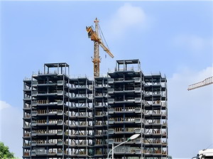 鋼構高層地基處理的技術要點