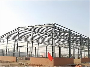 鋼構廠房的設計基本出發點