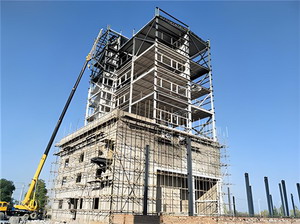 鋼構(gòu)高層變形驗(yàn)算的計(jì)算規(guī)定